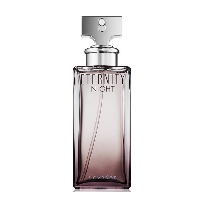 calvin klein eternity night woman